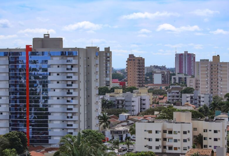 População de Dourados supera 243 mil habitantes, aponta IBGE