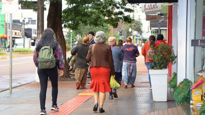 Temperatura começa subir e clima continuará ‘seco’ em Dourados nos próximos dias