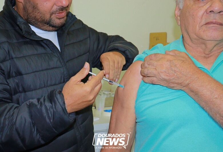 Influenza: mais de 40% dos leitores não tomaram vacina