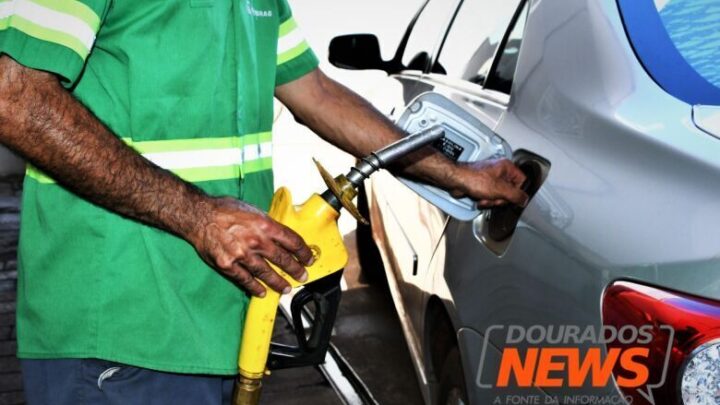 Petrobras aumenta preços da gasolina e do diesel a partir desta quarta-feira