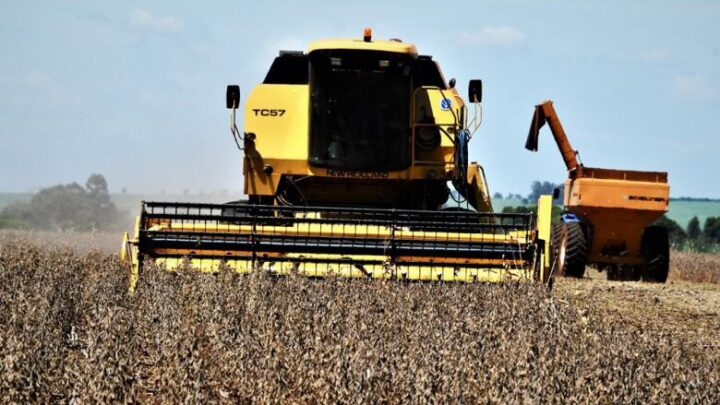 Dourados inicia a sexta-feira com mercado do agro em baixa