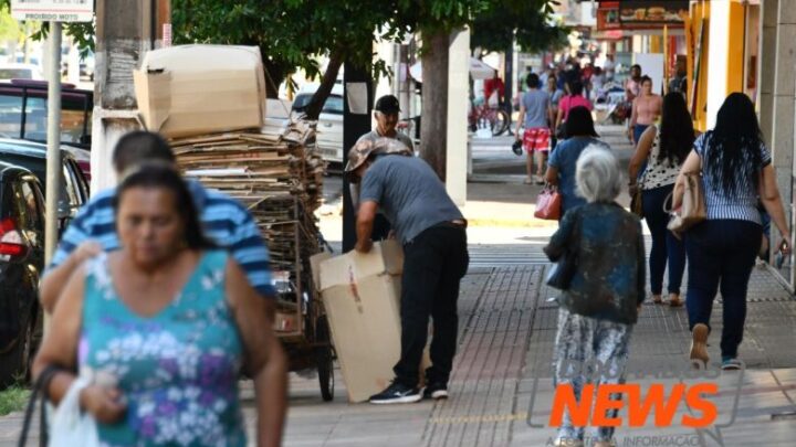 Você sabia? Dourados dobrou o número de ‘centenários’ em 12 anos