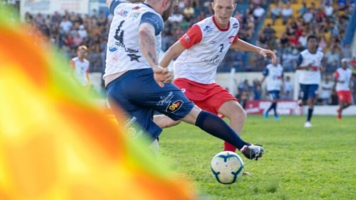 Com Ferreirinha e João Paulo, Red Man realiza torneio solidário em Dourados