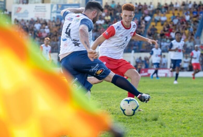 Com Ferreirinha e João Paulo, Red Man realiza torneio solidário em Dourados