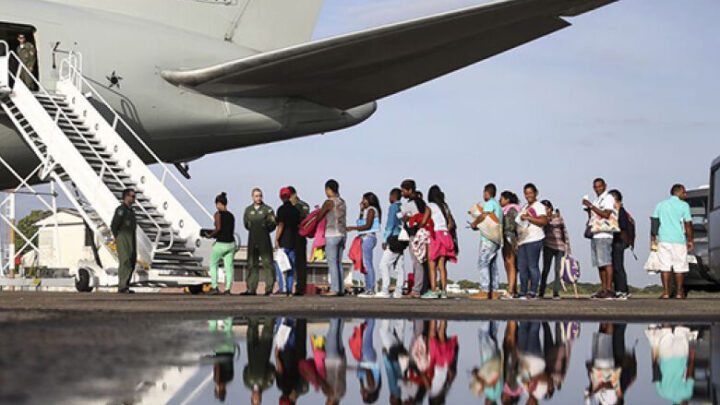 De todos os povos: Dourados vira lar para imigrantes que buscam novas oportunidades