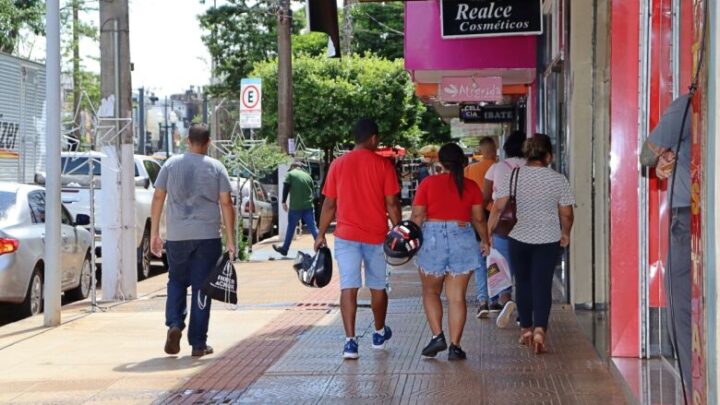 Confira o que abre e fecha neste feriado da Padroeira de Dourados