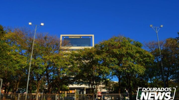 Dourados completa um mês sem chuva e estiagem permanece nos próximos dias