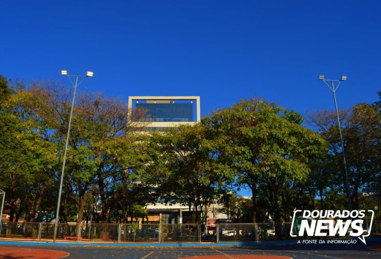 Dourados completa um mês sem chuva e estiagem permanece nos próximos dias