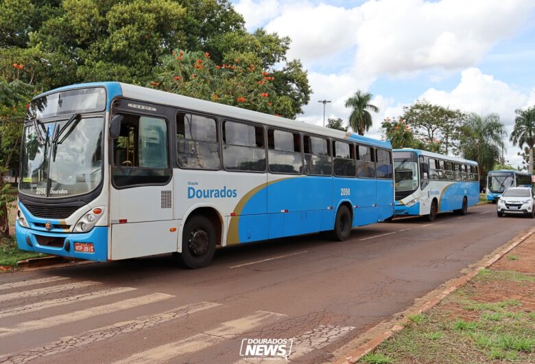 População terá ônibus gratuito para a Festa Junina de Dourados