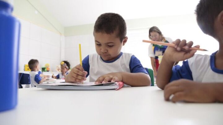 Redes podem responder à pesquisa de educação infantil até 21 de julho