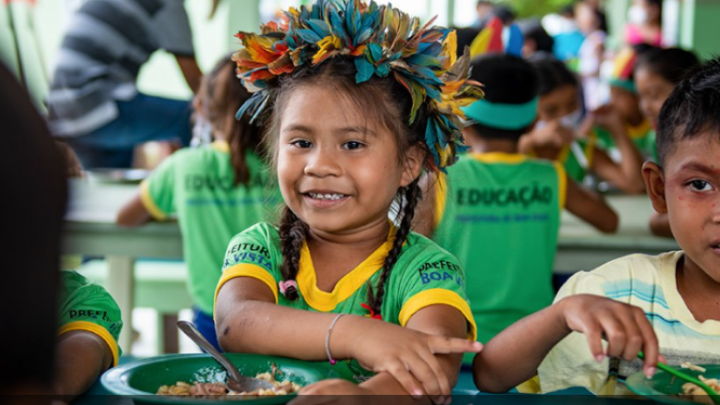 Projeto protege escolas rurais e indígenas de fechamento