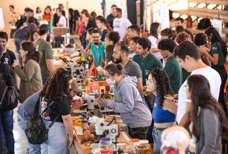 Escolas de Dourados podem se inscrever para o Faculdades Abertas