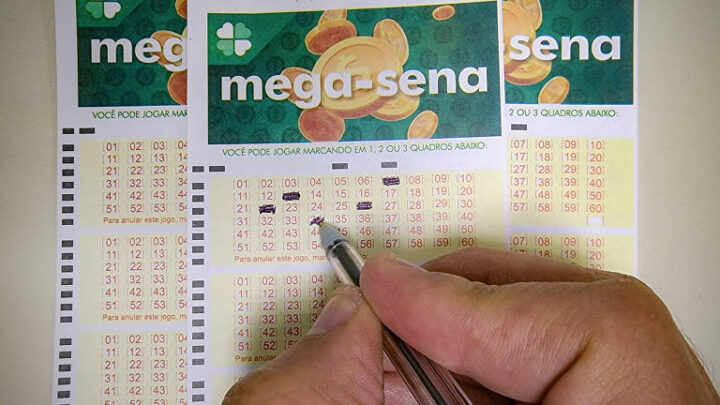 Confira as dezenas sorteadas do concurso 2.778 da Mega-Sena