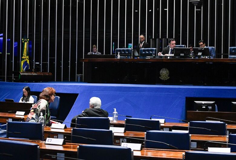 Seguridade especial para cooperados volta ao Plenário nesta terça