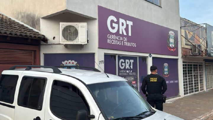 Servidores são afastados em investigação que mira ‘grilagem’ de terrenos de terceiros