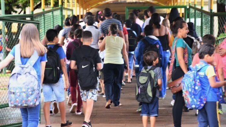 TCE-MS libera prefeitura para comprar 3 mil vagas em escolas particulares