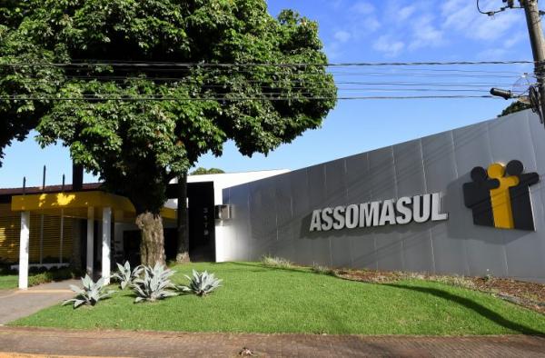 Plenário da Assomasul será palco do 1º seminário de 2025 da UCVMS