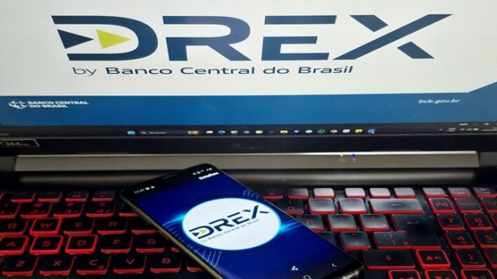 Drex: Moeda digital brasileira pode ser lançada em 2025