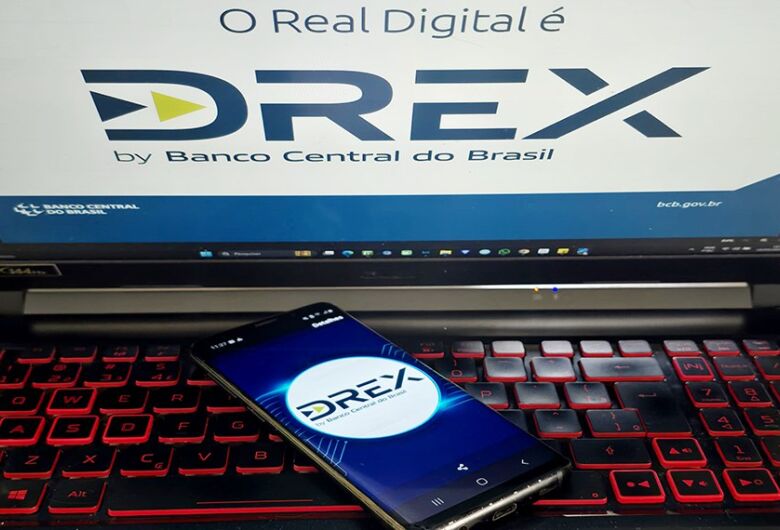 Drex: Moeda digital brasileira pode ser lançada em 2025