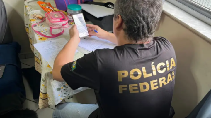 Polícia Federal combate crimes previdenciários no estado do Rio