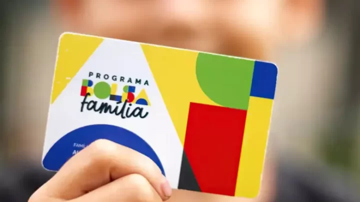 Caixa paga hoje Bolsa Família a beneficiários com NIS final 7