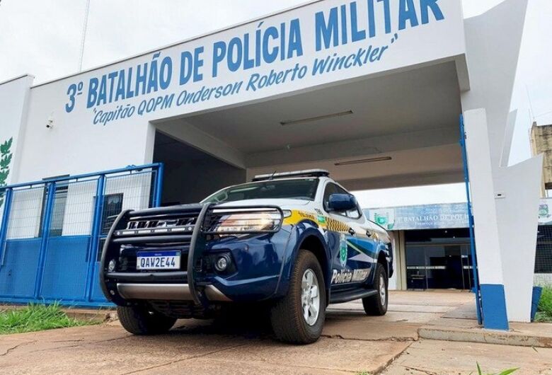 Operação em Dourados registra 160 abordagens no primeiro dia do Carnaval